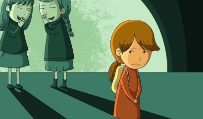 Cyberbullying en Chile: Corte Suprema emite fallo en histórico caso de abuso