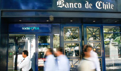 Hackeo interno en el Banco de Chile: informático robó 475 millones de pesos usando su PC