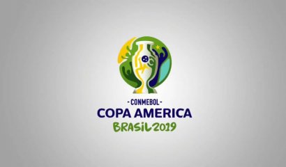 Conmebol lanza video promocional de la Copa América 2019