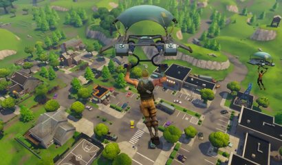 El lucrativo negocio de Fortnite: El juego gratuito que generó mil millones de dólares