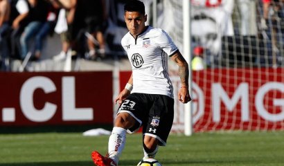 Colo Colo arriesga perder 10 puntos por apoyo de Claudio Baeza a la Garra Blanca