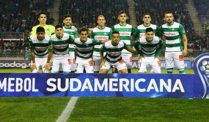 Temuco hizo historia y le ganó a San Lorenzo en Argentina por la Sudamericana