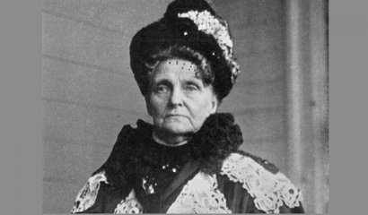 Hetty Green: La mujer más tacaña del mundo... ¡Murió por su avaricia!