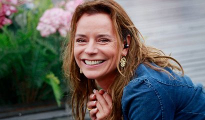 Kathy Salosny se desahoga a cinco meses de su salida del matinal de Mega: “Fue doloroso”
