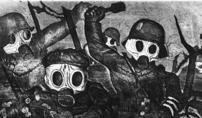 Desmintiendo un siglo de mentiras de guerra