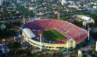 Santiago será la sede de la final de la Copa Libertadores 2019