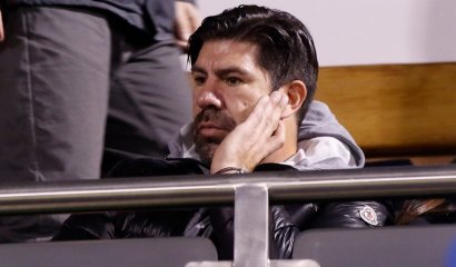 Marcelo Salas confirmó que llevará eliminación ante San Lorenzo al TAS