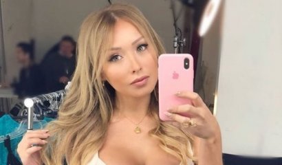 Los castings que dejaron llorando a Daniella Chávez: “Realmente quieren otra cosa”