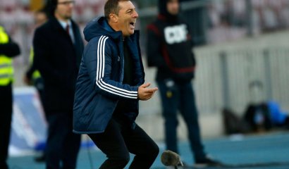Kudelka y el Superclásico: “¿Para qué cargarme con la mochila de los 17 años?