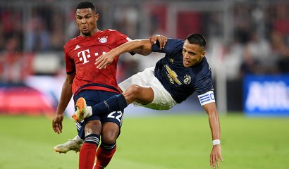 Siguen las dudas en Inglaterra entorno al paradero de Alexis
