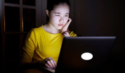 CIENCIA: enfermedades mentales que produce Internet