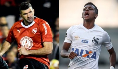 Otro por secretaría: Independiente pediría los puntos de duelo con Santos de Libertadores