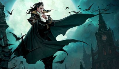 Revelan el origen de los misteriosos ‘vampiros’ de Polonia