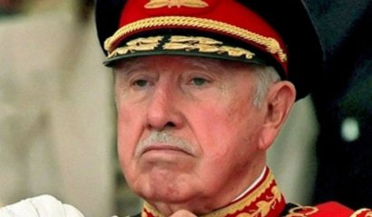 Corte Suprema ordena decomiso de bienes de Pinochet por US$ 1,6 millones