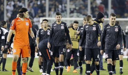 Columnista brasileño quiere la derrota: “Corinthianos deben hinchar por quedar eliminados"