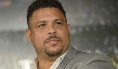 Ronaldo vuelve al Futbol Español, Es el nuevo dueño y Presidente del Valladolid