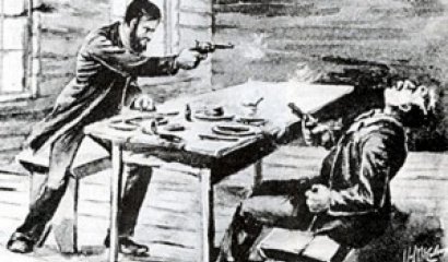 ¿Cuáles fueron los cinco pistoleros más peligrosos y legendarios del lejano Oeste?