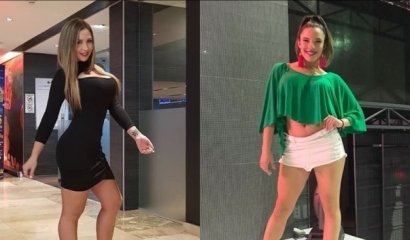 Nicole “Luli” Moreno competirá contra una veinteañera de Rojo por una nueva corona