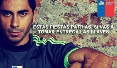 Colina 1 a Johnny Herrera: “Muchos estamos acá por delitos menos graves que los que usted cometió
