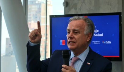 Populista: El 11 de marzo no habrá enfermo que lleve más de 2 años en lista de espera.