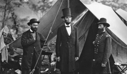70 tesoros de la fotografía sobre grandes momentos históricos que nunca habíamos visto