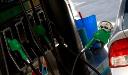 Tiempos peores: ENAP informa nueva alza para todos los combustibles
