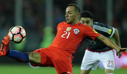 La revelación de Marcelo Díaz en Argentina: "Cuando iba a la selección chilena salía de fiesta"