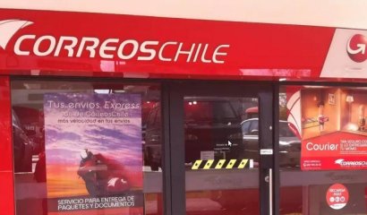 Correos de Chile hace mea culpa sobre filtraciones: “Aquí no ha habido ningún fraude”