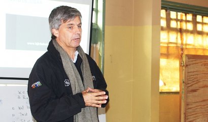 Mayne-Nicholls confirma que irá como candidato a las próximas elecciones para presidente de la ANFP