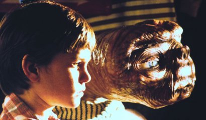 Las 90 mejores fotografías “detrás de las cámaras” de grandes películas de los 80’ Primera Parte