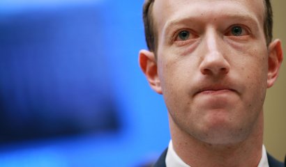 Facebook sufre un ataque y hackean los datos de 50 millones de usuarios