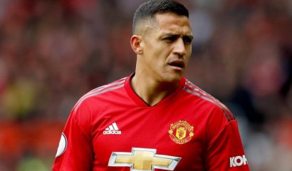 Alexis Sánchez ahora es Banca