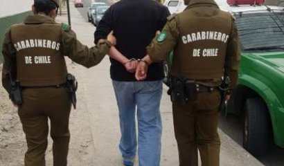 El legado: venezolano indocumentado viola a mujer de 21 años en Caldera
