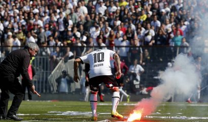 Tendrán que cumplir: Tribunal de Disciplina ratificó el castigo a Colo Colo