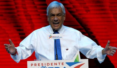Chile crece 6% en agosto, el doble de lo previsto