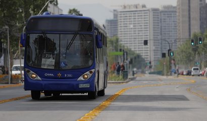 Tiempos peores: Pasajes de Metro y Transantiago aumentarán en $20 su valor a partir de este sábado