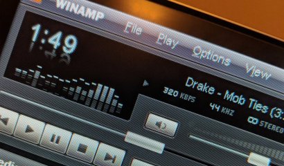 Winamp prepara su regreso triunfal en 2019 como reproductor multimedia para pcs y smartphone