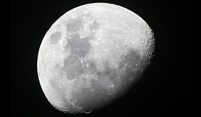 China pretende lanzar una 'luna artificial' al espacio en el 2020