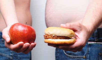 Preocupación: Chile se posiciona como el 2º país OCDE con mayor índice de obesidad