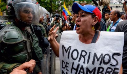 Sus opiniones sobre el acontecer mundial en la actualidad, ¿qué se viene?