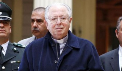 Corte condena a la Iglesia y deberá pagar millonaria indemnización a víctimas de Karadima