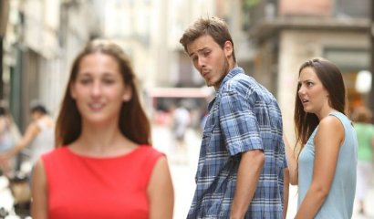 ¡Quedaras Hipnotizado con estos Gifs! Vol III