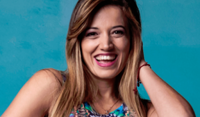 Yamila Reyna se desnuda en Instagram para entregar potente mensaje sobre el feminismo