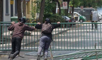 ¿Fracaso de gobierno?: 745 alumnos fueron expulsados el último año: 49% por agredir a un compañero