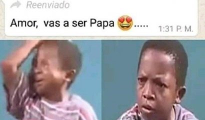 3ra patita de fotos y memes para degustar