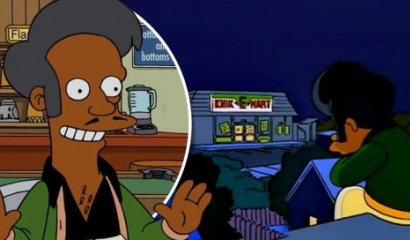 Productor de Los Simpsons confirma que Apu no se va