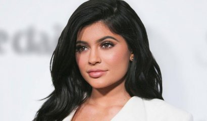 Kylie Jenner reveló todo lo que sufrió cuando realizó sesión de fotos para Calvin Klein