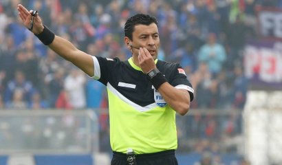 "Las cartas sobre la mesa": En Argentina descubrieron la "yayita" de Tobar ante final de CL