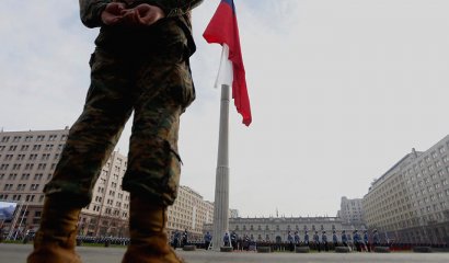Fiscalía revela que fraude en Fondo de Ayuda Mutua del Ejército podría superar los $3 mil millones