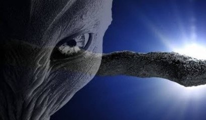Destrozan la hipótesis de que Oumuamua sería una nave extraterrestre intergaláctica